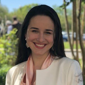 Meet your Posher, Maria